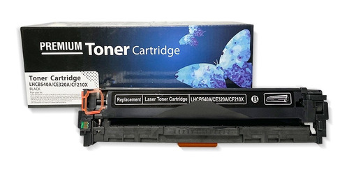 Toner Generico Cf210x 320a Cb540 Para Pro 200 Cp1215 Cp1515 