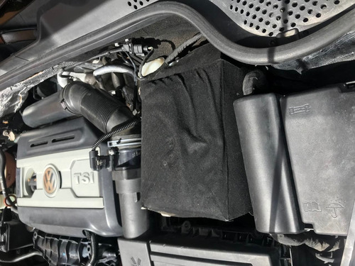 Volkswagen Beetle 2.0 Turbo Dsg Qc At