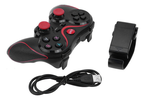 Wireless Gamepad Controller Compatible With Bluetoo