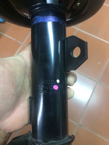 Imagen 1 de 2 de Amortiguador Corolla New Sensation 2003 -2008 Izquierdo Orig