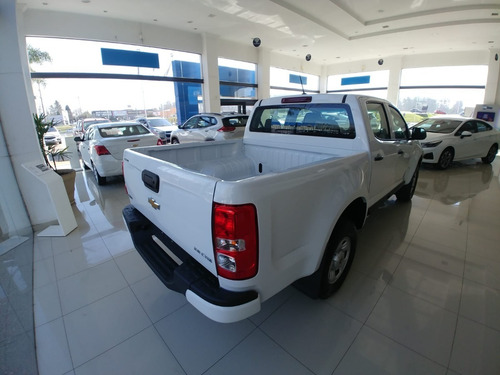 Imagen 6 de 7 de Chevrolet S10 Ls Mt
