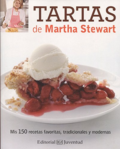 Tartas De Matha Stewart / Martha Stewart Living