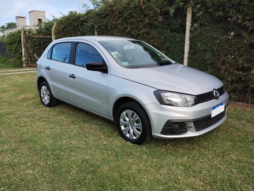 Volkswagen Gol Trend 1.6 Trendline 101cv