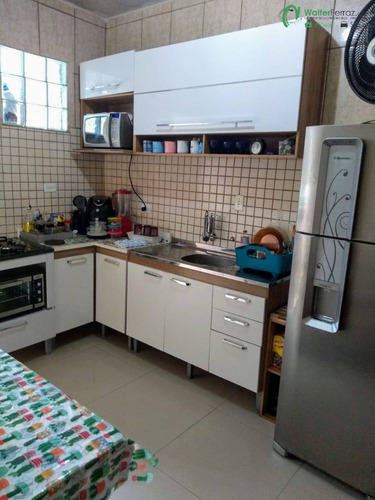 Imagem 9 de 15 de Lindo 3 Dormitórios 1 Suíte No Bairro Mais Charmoso O Boqueirão - 2477