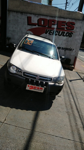 Imagem 2 de 12 de Fiat Strada Ce 1.4 Fire Flex