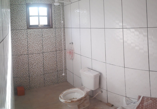 Imagem 8 de 16 de Chácara Em Fase De Acabamento Dentro De Condomínio Fechado!