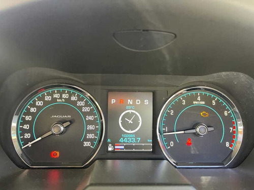 Imagem 5 de 15 de Jaguar Xf 2.0 Pluxury 2014