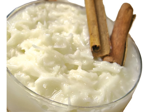 Doce Cocada Cremosa Artesanal De Minas Receita Caseira 680g