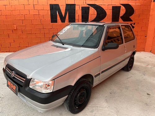 Fiat Uno UNO MILLE 1.0 FIRE/ F.FLEX/ ECONOMY 2P