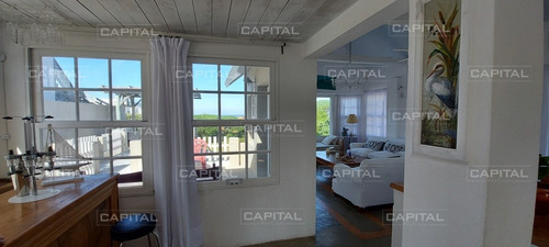 Casa En Venta En Montoya La Barra A 200 Metros Del Mar - Ref: 31031