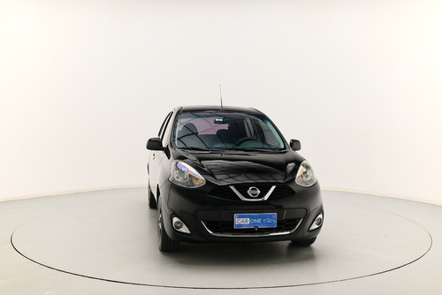 Nissan March 1.6