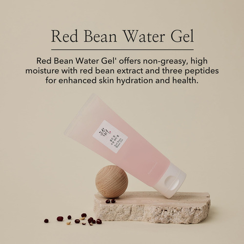 Gel Hidratante Beauty Of Joseon Red Bean Water Gel 100 Ml