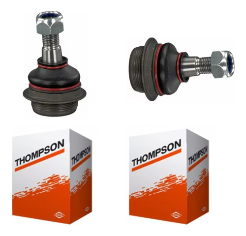 Kit 2 Rotulas Thompson 307 - 308 - 408 - C4