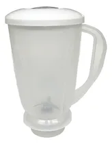 Comprar Vaso Jarra Para Licuadora Arno Autoclean Con Tapa Y Cuchilla