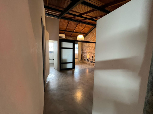 Oppel | Departamento En Alquiler | Palermo Capital Federal