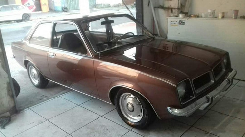 Chevrolet Chevette