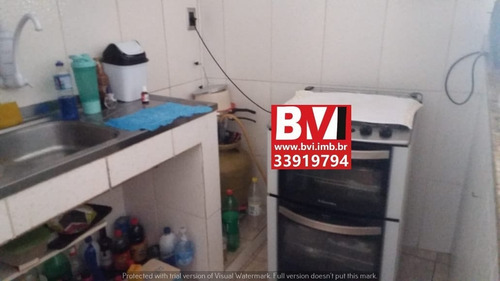 Imagem 9 de 14 de Casa Em Vila Da Penha - Rio De Janeiro - 21016
