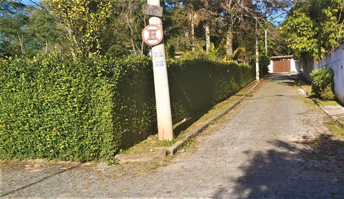 Terreno Excelente E Diferenciado No Riacho Grande Em São Bernardo Do Campo. Melhor Localização No Riacho