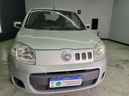 Fiat Uno 1.0 Vivace Celeb. Flex 3P