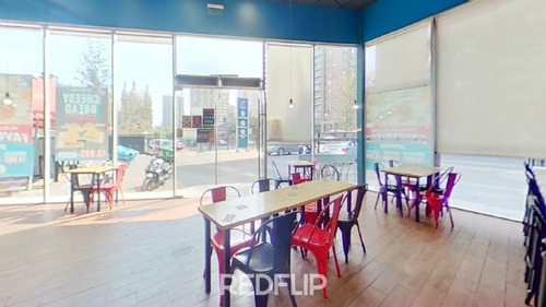 Imagen 9 de 12 de Terreno/ Local Comercial 426 M2/ San Francisco/ Santiago