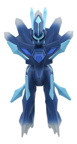 Pokemon Moncolle Dialga De Hisui Hyper Size Takara Tomy