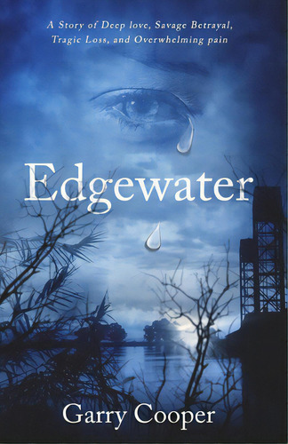 Edgewater, De Cooper, Garry. Editorial Lightning Source Inc, Tapa Blanda En Inglés