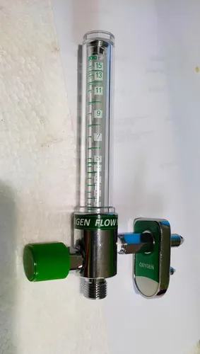 Flujometro De Pared Chemetron