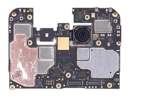 Tarjeta Logica Placa Poco X3 X3 Pro Reparar Xiaomi Mi
