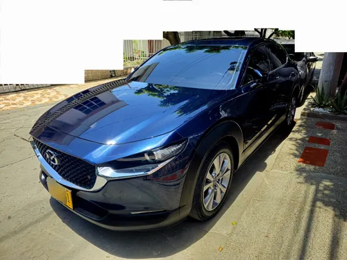 Mazda CX-30 2.0 Grand Touring At