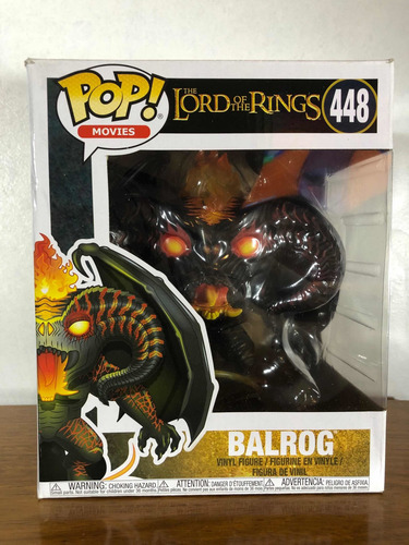 Funko Pop El Señor De Los Anillos/lotr 12 Personajes