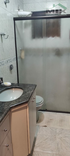 Imagem 15 de 15 de Casa Sobrado Em Vila Liviero - São Paulo, Sp - 3530