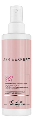 Spray 10 En 1 Loreal Serie Expert Vitamino Color