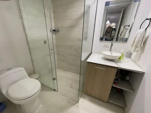 Se Vende Amplio Y Cómodo Apartamento En Simon Bolivar