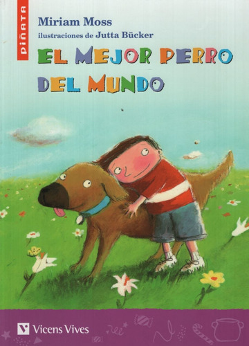 Libro El Mejor Perro Del Mundo