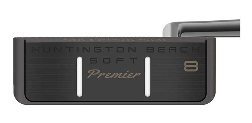 Imagen 2 de 7 de Putter Cleveland Huntington Beach Soft Premier #8