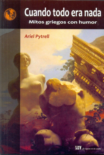 Cuando Todo Era Nada - Ariel Pytrell