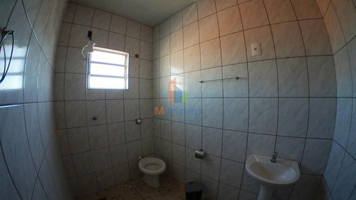Imagem 26 de 30 de Salão À Venda, 200 M² Por R$ 650.000,00 - Centro - Sumaré/sp - Sl0004