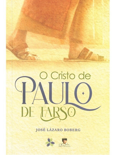 Cristo De Paulo De Tarso (o)