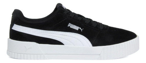 Tênis Puma Carina Bdp Feminino