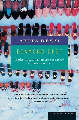 Diamond Dust - Anita Desai
