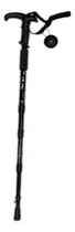 Comprar Bastón Trekking Senderismo 3 Tramos Regulable Montañismo 