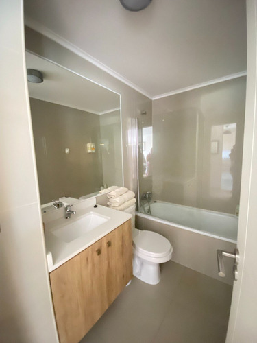 Arriendo Departamento Villarrica (mar-dic)