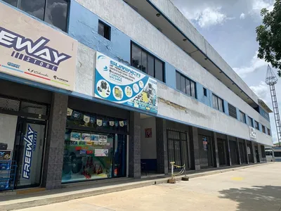 Local en alquiler