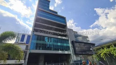 Oficina en venta