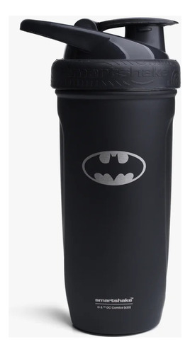 Smartshaker Reforce Dc Batman 900ml