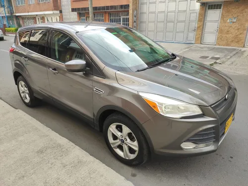 Ford Escape 2.0 Se 4x2