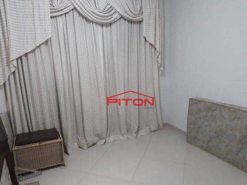Imagem 11 de 20 de Sobrado Com 3 Dormitórios À Venda, 250 M² Por R$ 850.000,00 - Penha De França - São Paulo/sp - So2193