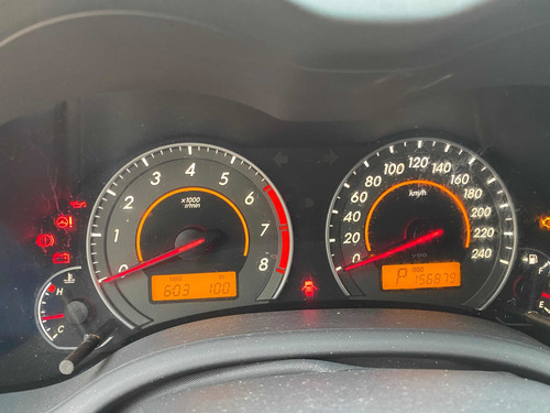 Toyota Corolla 2014 2.0 16v Xrs Flex Aut. 4p