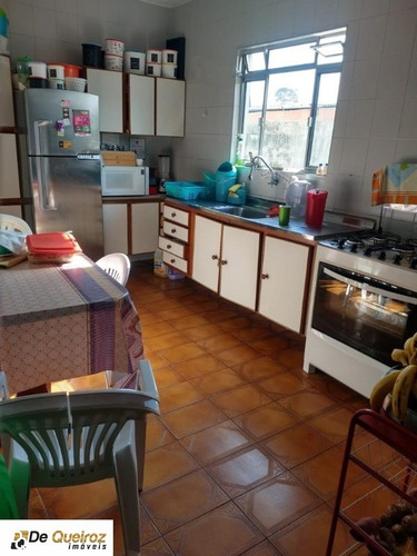 Imagem 26 de 28 de Sobrado Em São Paulo Na Zona Sul, Localizado No Jardim Lucelia! - 1325 - 69818259