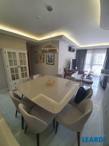 Imagem 1 de 15 de Apartamento - Morumbi - Sp - 642681